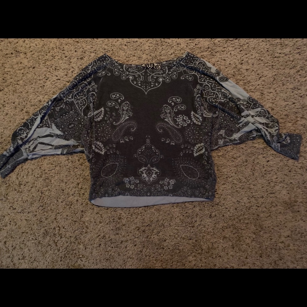 Vintage Havana size small